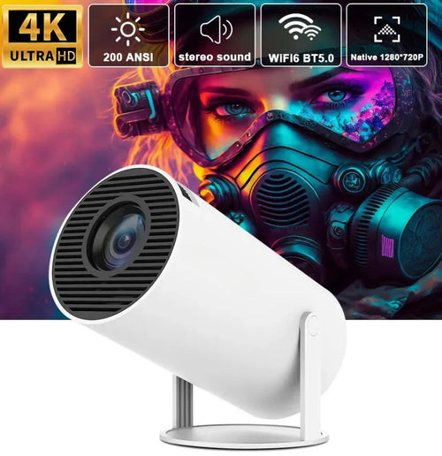 Magcubic CinePro