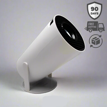 Magcubic CinePro