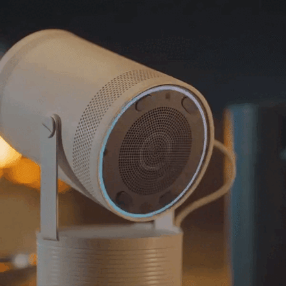 Magcubic CinePro