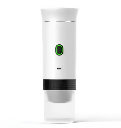 Portable Expresso Maker
