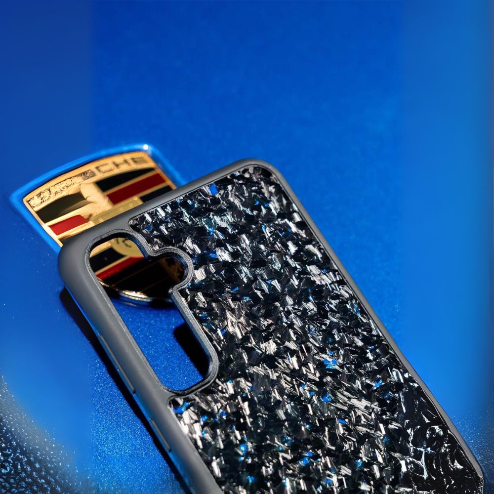 Samsung Galaxy A-Models ForgedGrip Case