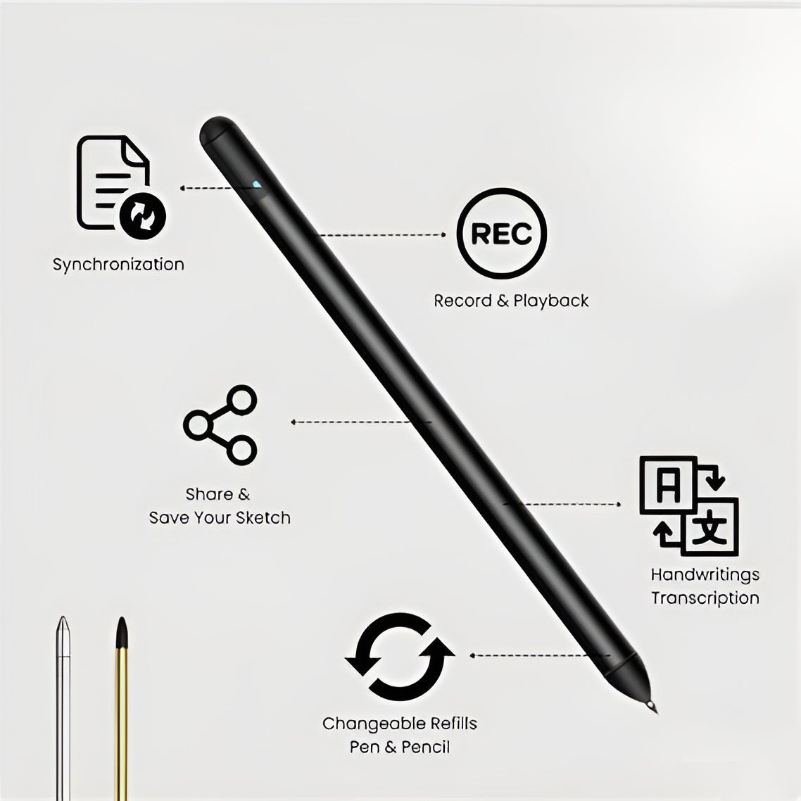 SyncBook Pro