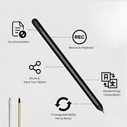 SyncBook Pro
