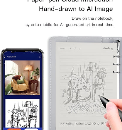 SyncBook Pro