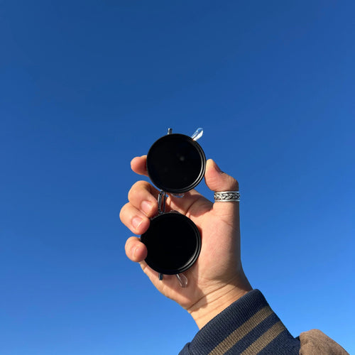 ShadeShift Sunglasses