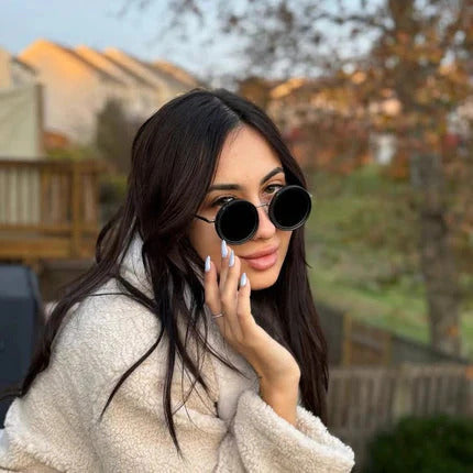 ShadeShift Sunglasses