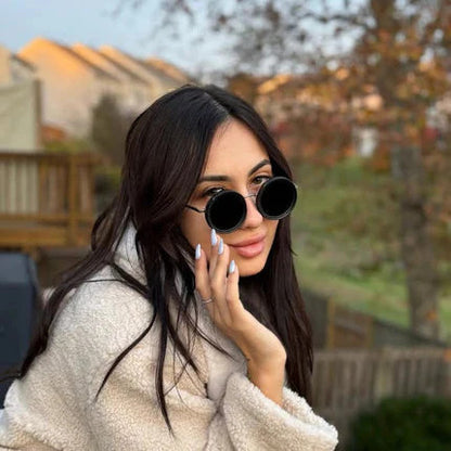 ShadeShift Sunglasses