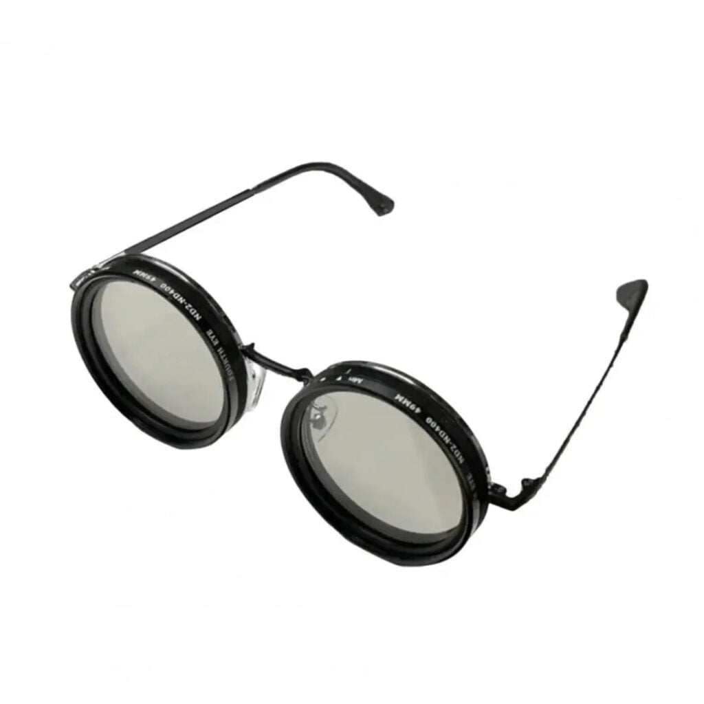 ShadeShift Sunglasses