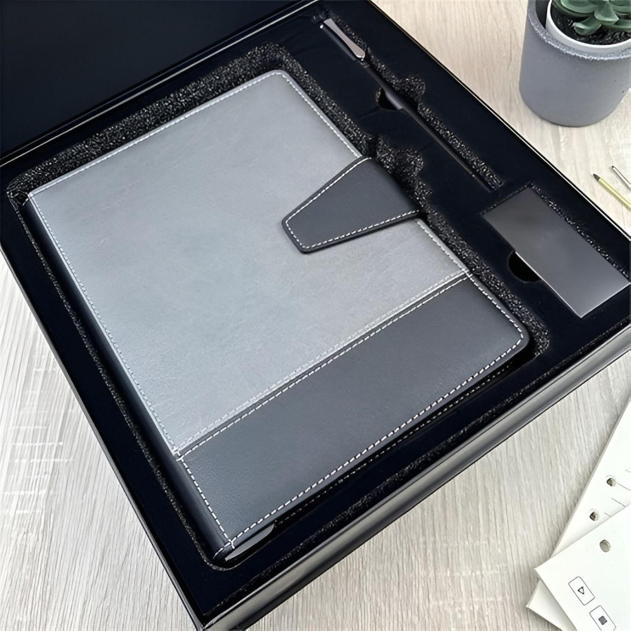 SyncBook Pro