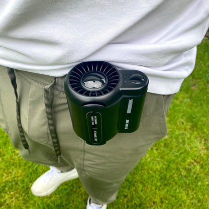 BreezeClip