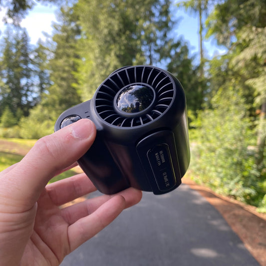BreezeClip