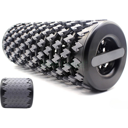 The Original Collapsible Foam Roller