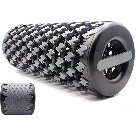 The Original Collapsible Foam Roller