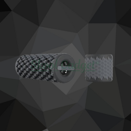 The Original Collapsible Foam Roller
