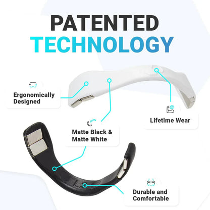 Magnetic Snore Stopper Pro