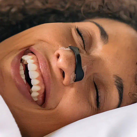 Magnetic Snore Stopper Pro
