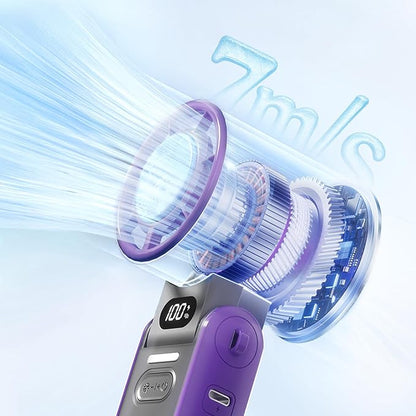 Mini Cool Fan