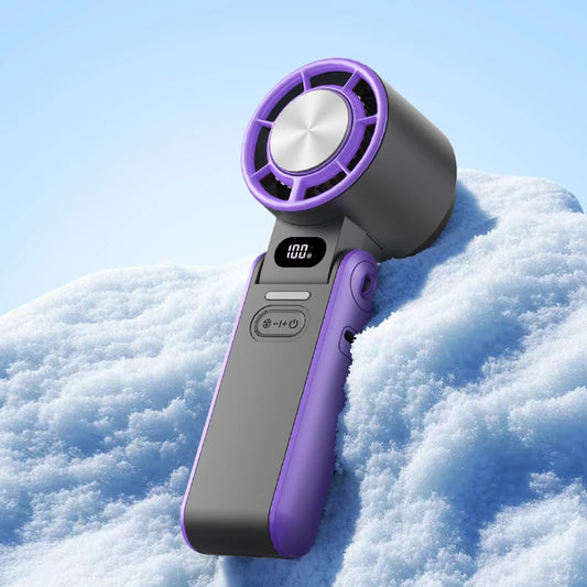 Mini Cool Fan
