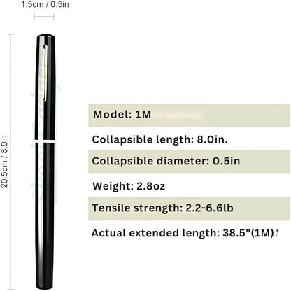 Pen Rod