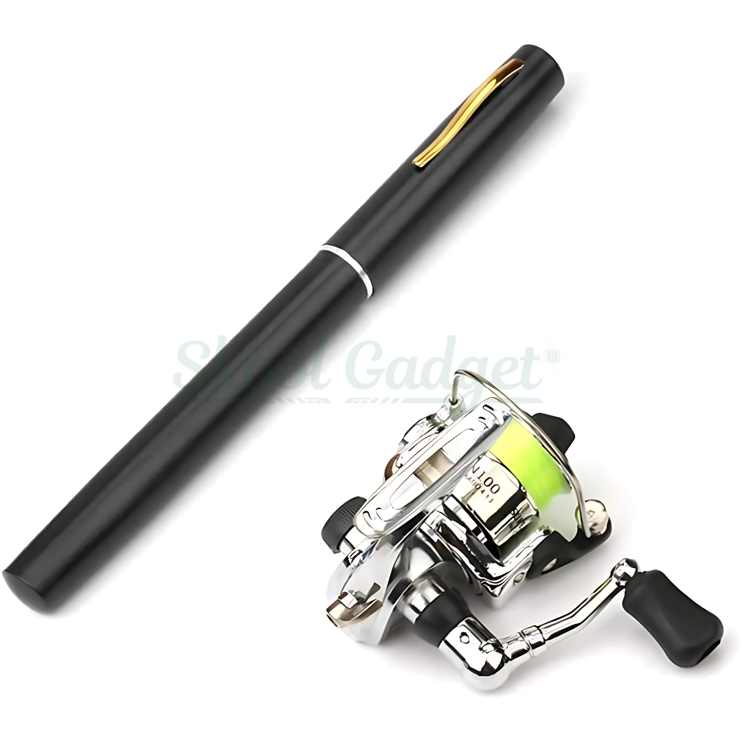 Pen Rod
