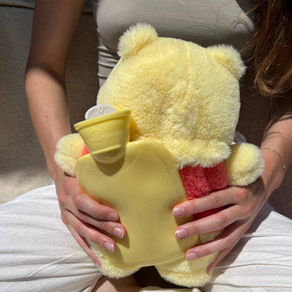 Relaxing Plush