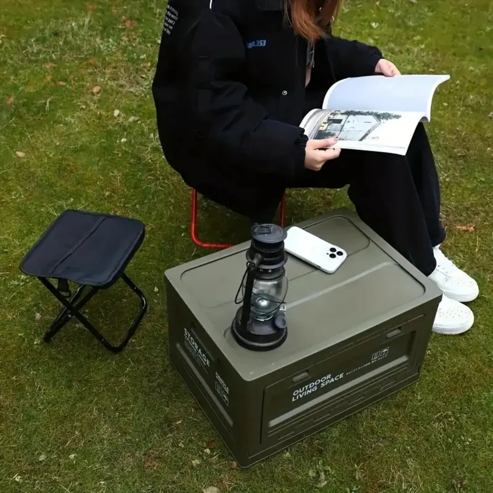 Sit Bag - 2-in-1 Bag & Chair