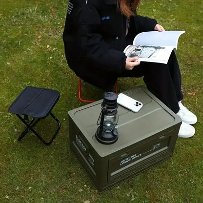 Sit Bag - 2-in-1 Bag & Chair