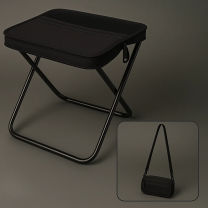 Sit Bag - 2-in-1 Bag & Chair