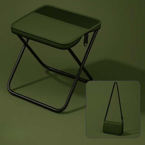 Sit Bag - 2-in-1 Bag & Chair