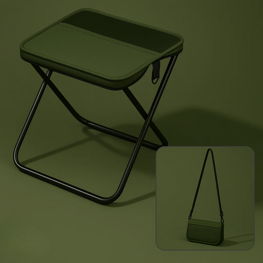 Sit Bag - 2-in-1 Bag & Chair