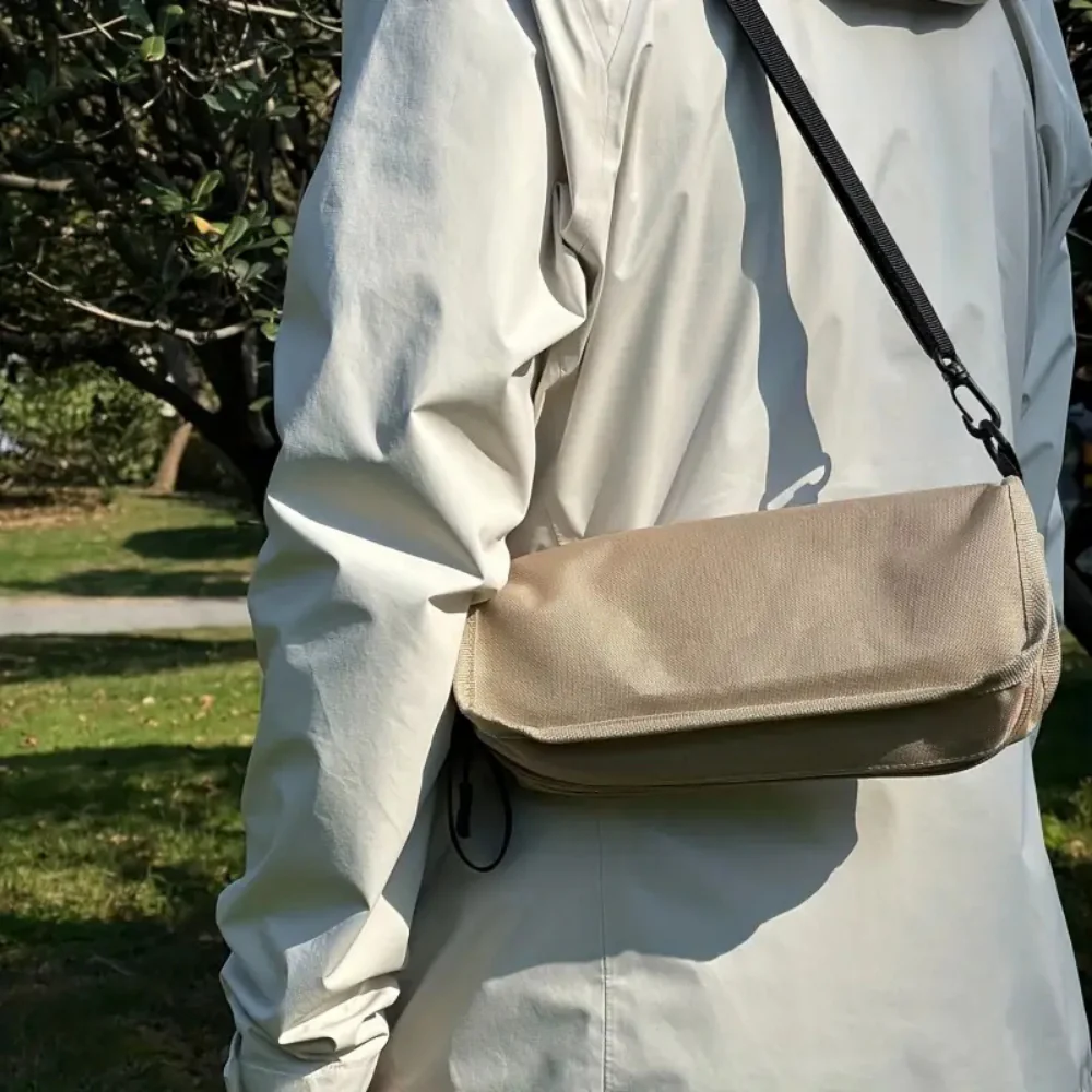 Sit Bag - 2-in-1 Bag & Chair