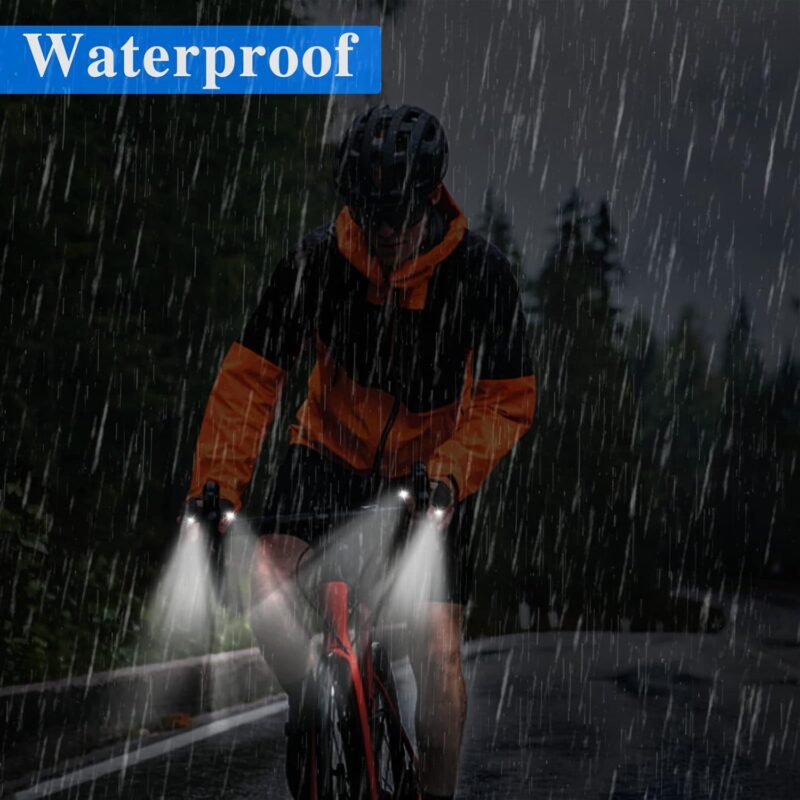 LED Flashlight Gloves - Image 8