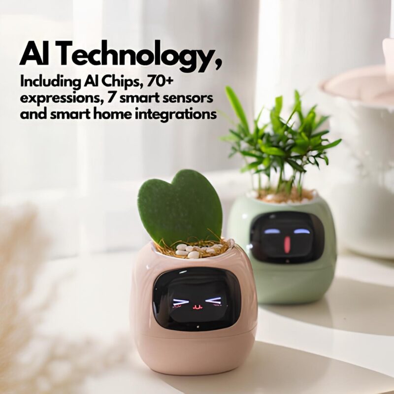 Ivy - Smart Planter - Image 2