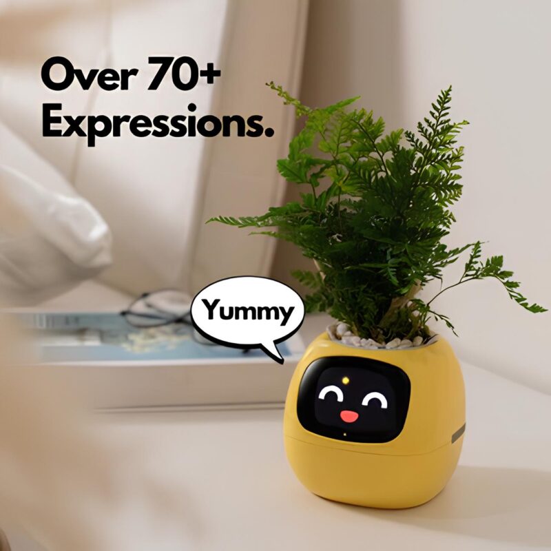 Ivy - Smart Planter - Image 4