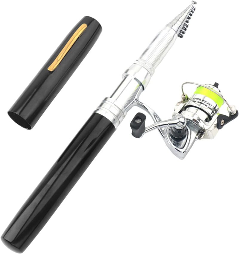 Pen Rod - Image 4