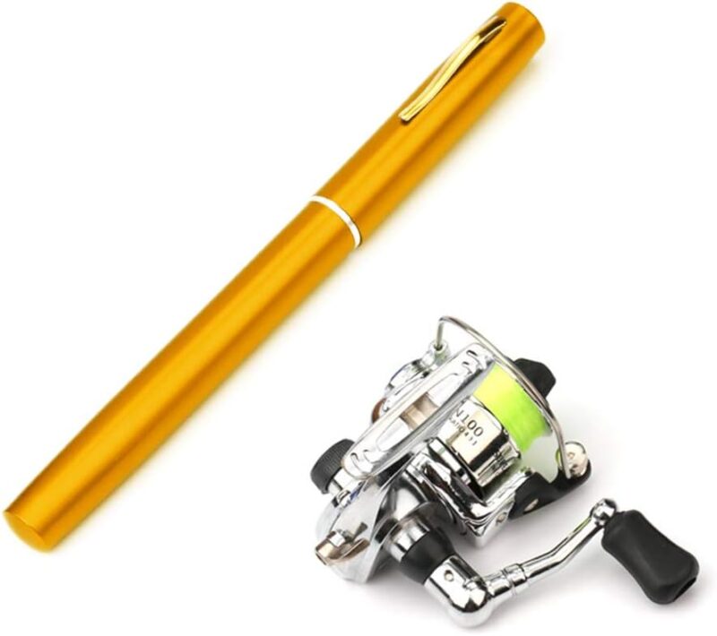 Pen Rod - Image 7