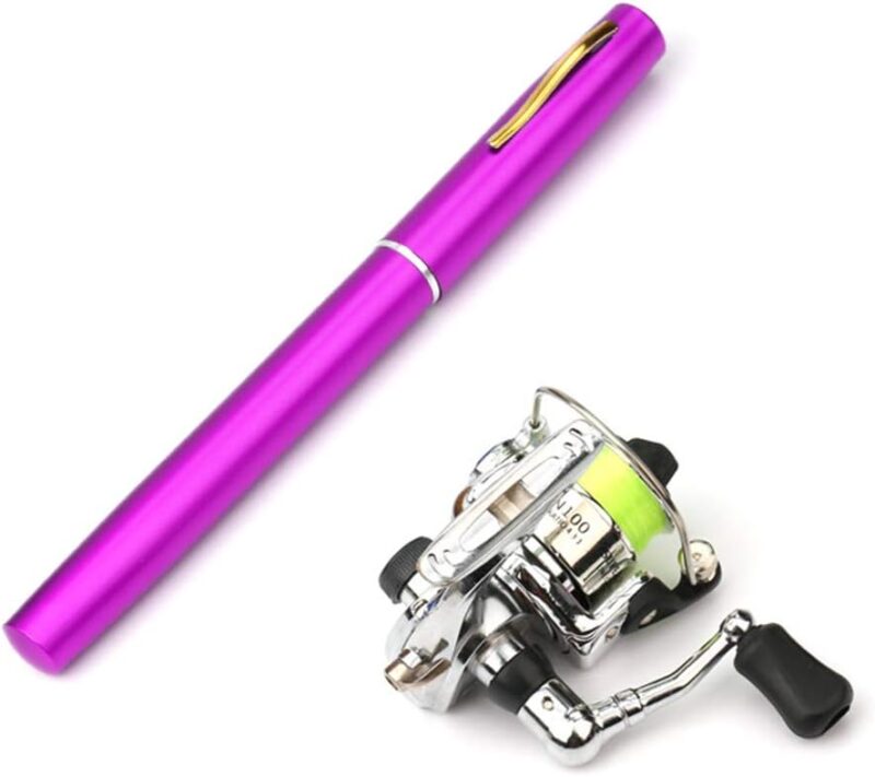 Pen Rod - Image 6