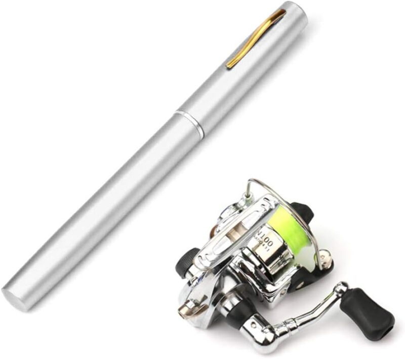 Pen Rod - Image 5