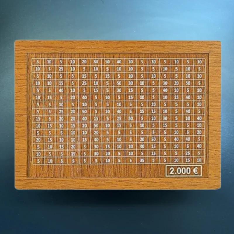 Money Saving Box - Image 9