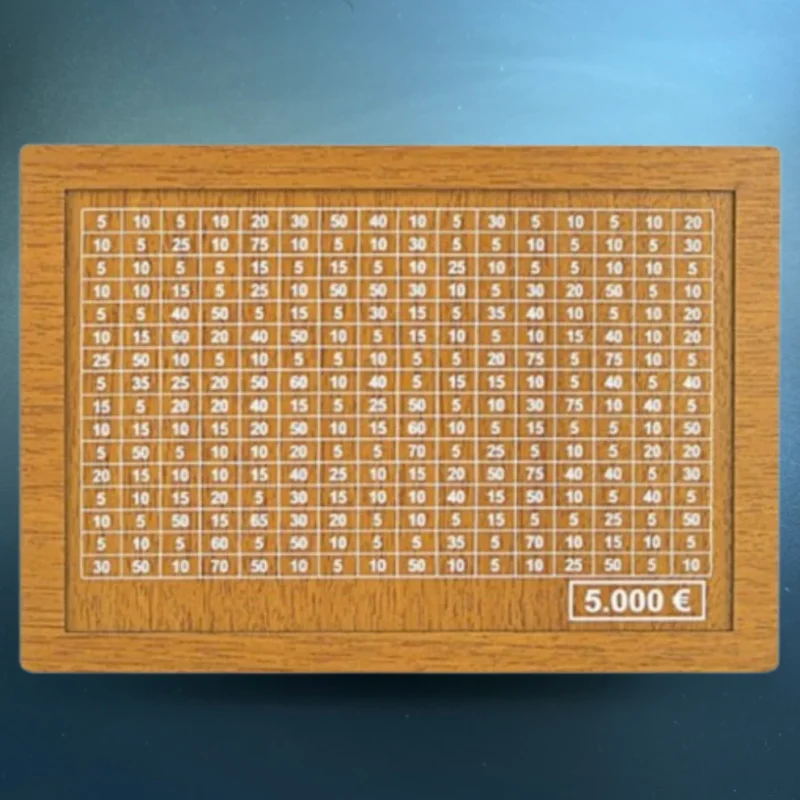 Money Saving Box - Image 7