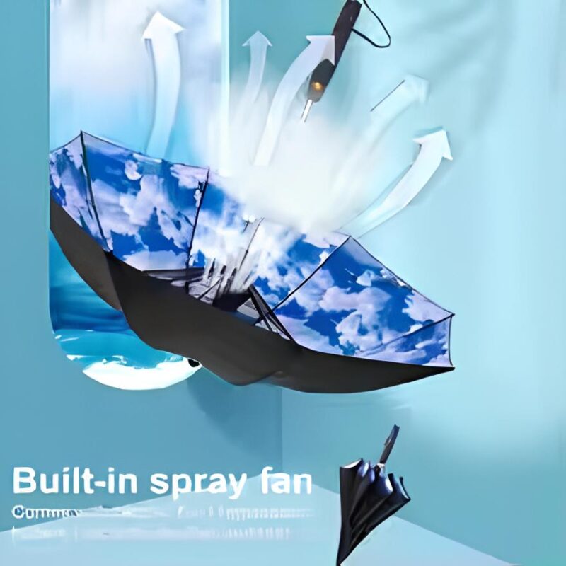 FanBrella - Image 3