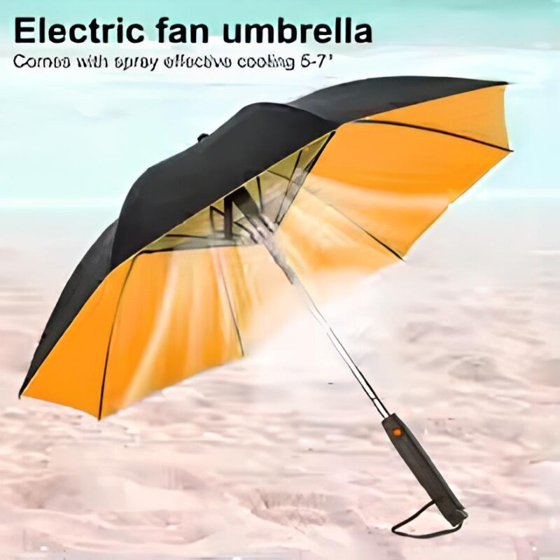 FanBrella - Image 5