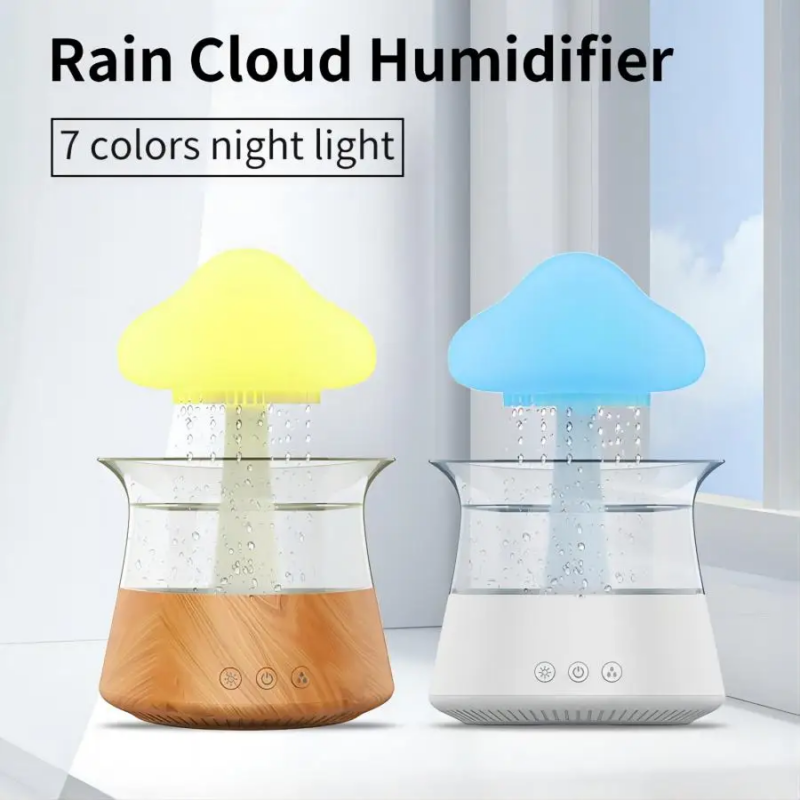 RainCloud Chill - Image 13