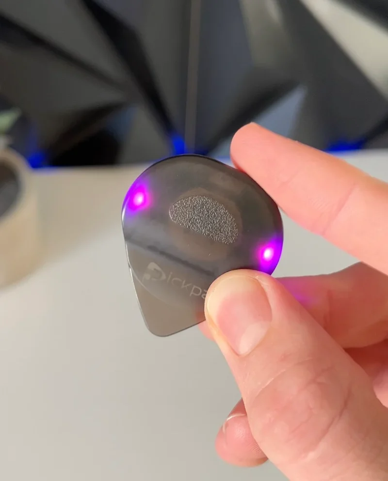 Guitar Light Picks - Image 3
