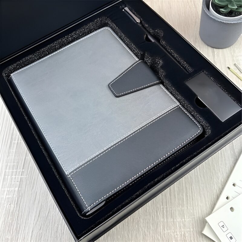 Intelligent Pen & Notebook Set