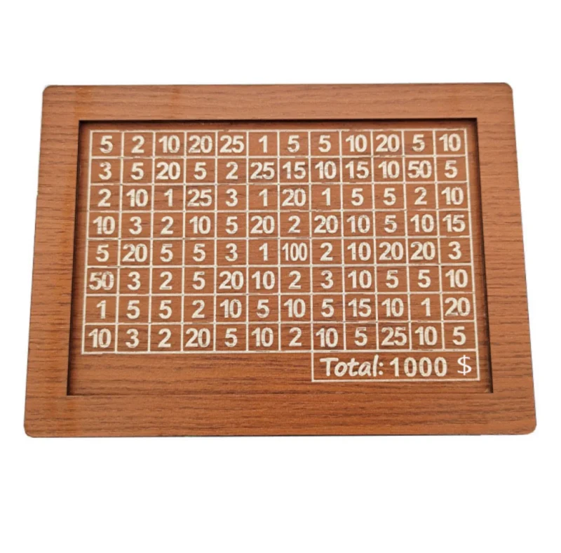 10,000 Saving Box Challenge - Image 10