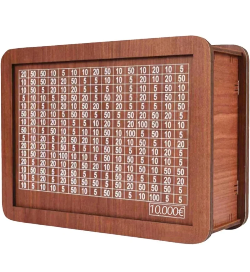 10,000 Saving Box Challenge - Image 8