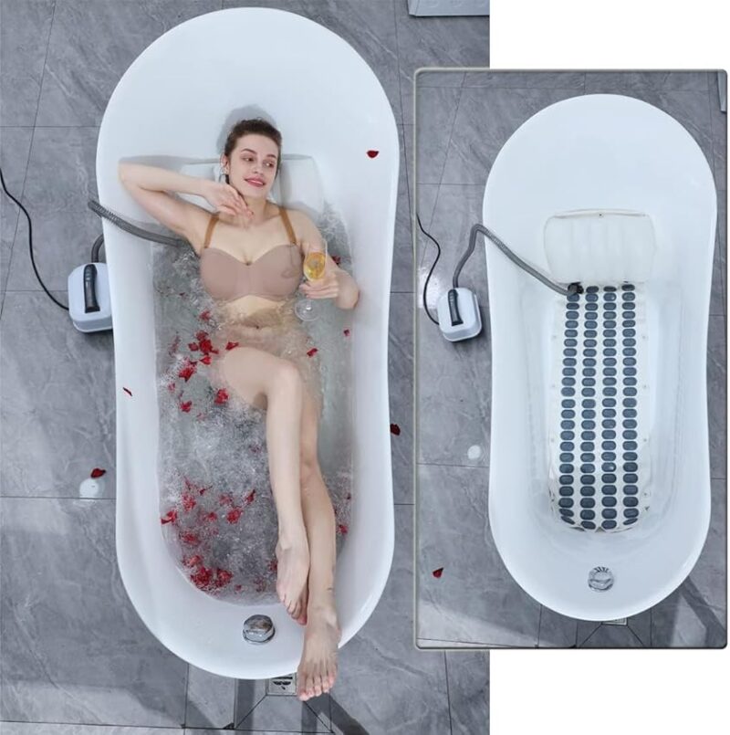 Bathmat - Image 2