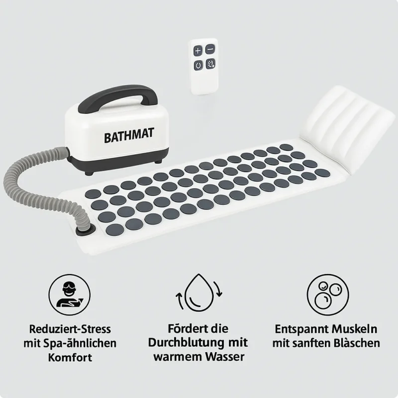 Bathmat - Image 5