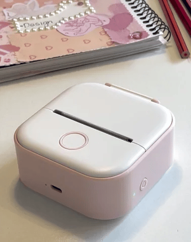 Mini Printer 11 Mini Printer 1